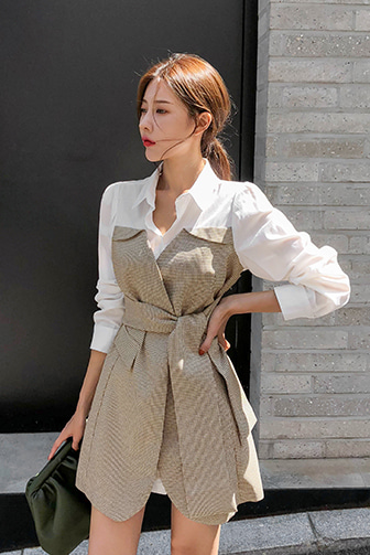 korean dresses